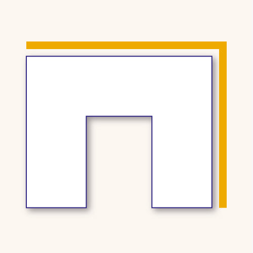 U-shape_two-walls_B_C