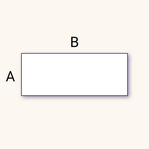 rectangular