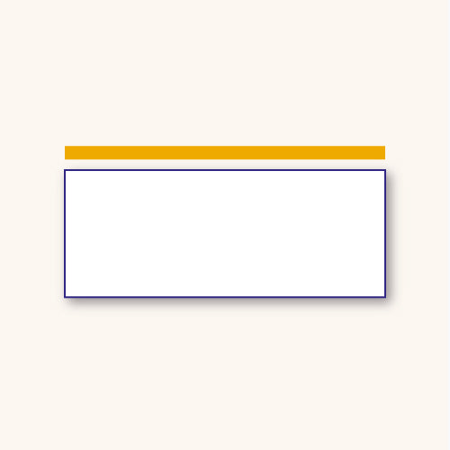 rectangular_one-wall-long