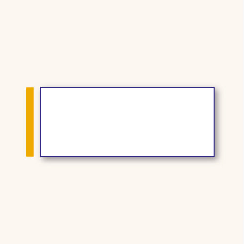 rectangular_one-wall-short-left