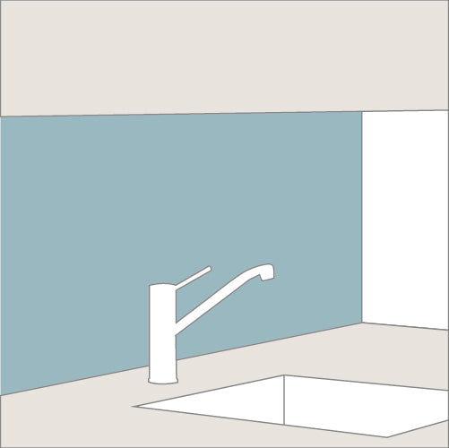 splashback